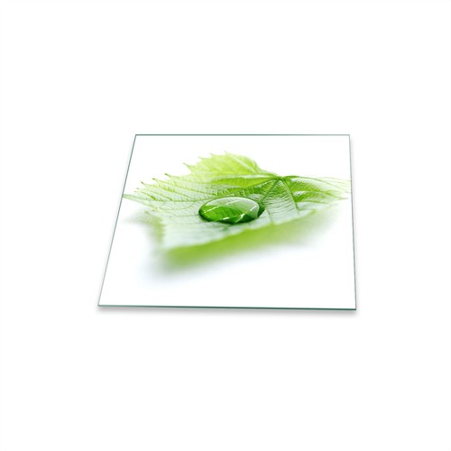 Herdabdeckplatte ceran - ceran, 1