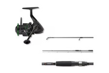 Cormoran Spinfisch Combo Spin