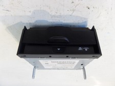 JEEP CHEROKEE KL CD-WECHSLER