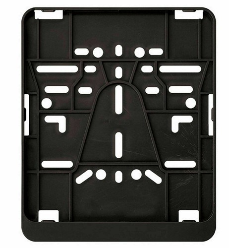 Kennzeichenhalter motorrad - kennzeichenhalter,