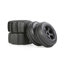 RC 1/5 Gen II Wüsten-Sand