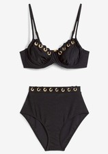 Neu Bikini-Set Gr. 38 (75) E