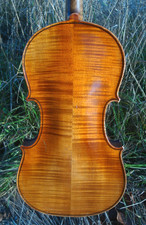 Geige "A. STRADIVARIUS 1727" 