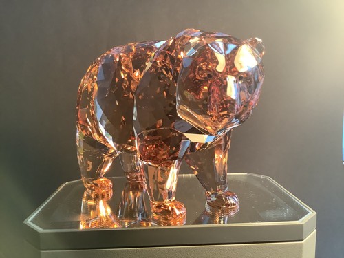 Swarovski arcadia bär - swarovski, +