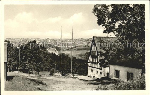 Geising erzgebirge - geising,