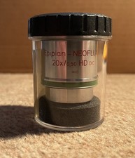 Carl Zeiss Mikroskop Objektiv