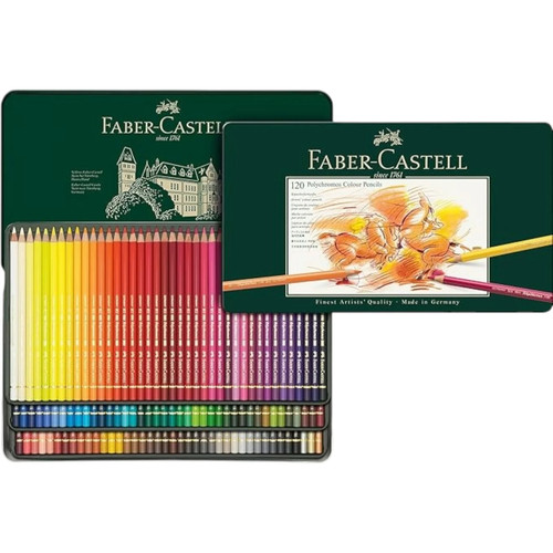 Buntstifte faber castell - buntstifte, holz