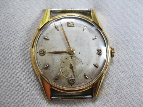 Cyma mechanical jewels - cyma,