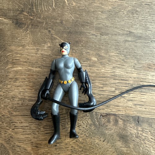 Batman animated series - batman,