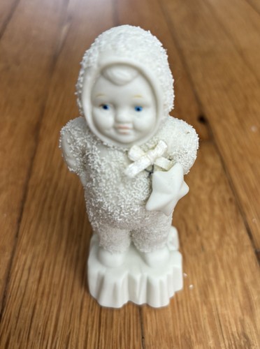 Department snowbabies - 56,