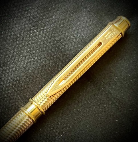 Vintage waterman - vintage,