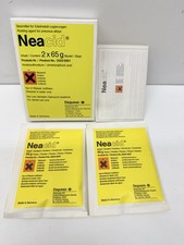 Degussa , DeguDent Neacid