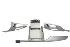 OEM Audi A6 4G Dekor Set