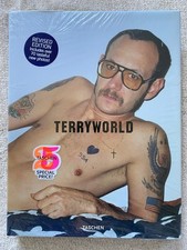 TERRYWORLD BY TERRY RICHARDSON