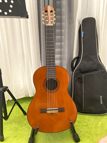 Gitarre yamaha cgs102 - gitarre,