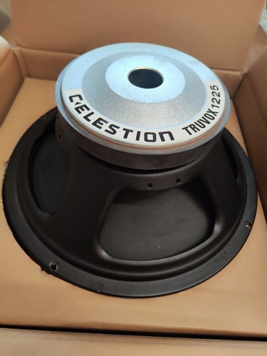 Celestion truvox 1225 t5311a - celestion,