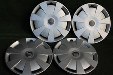 4 x Original * Audi A3 8V