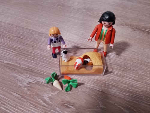 Playmobil meerschweinchen - playmobil®,