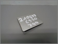 Mercedes W210 Abdeckung Blende