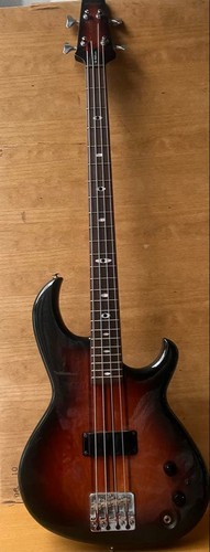 Seltener 1983 aria pro - aria, ii