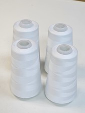 Overlockgarn 3000 yards 4