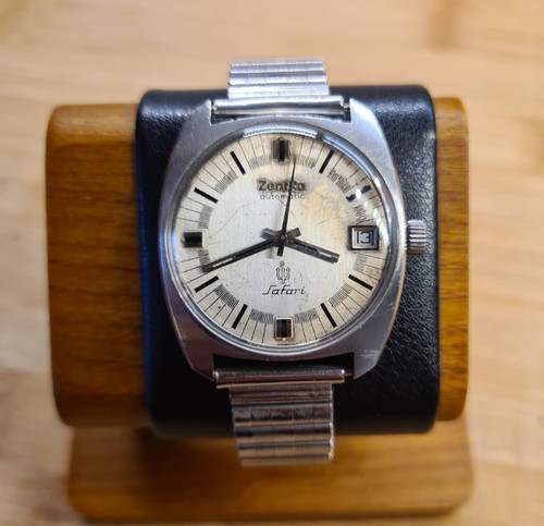 Zentra safari vintage - ,