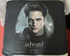 Twilight Saga Wendebettwäsche