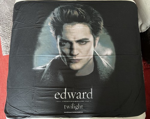 Twilight saga wendebettwäsche - saga,
