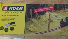 Noch 60110 Gras-Master 3.0