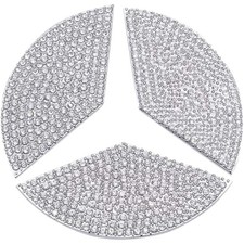 Mercedes Benz Lenkrad Emblem