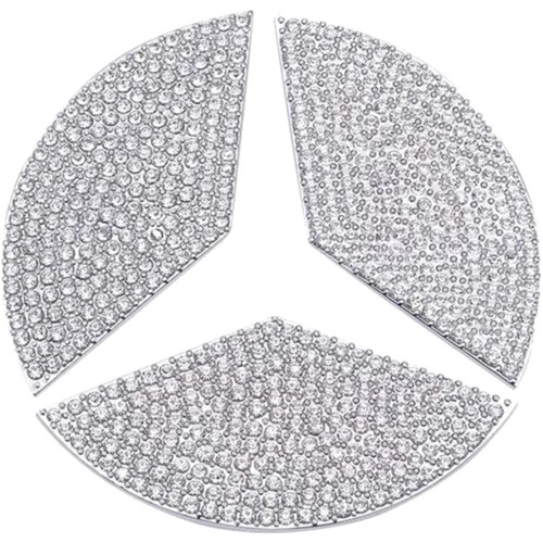Mercedes benz lenkrad emblem - benz,