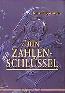 Dein zahlenschlüssel von - dein,