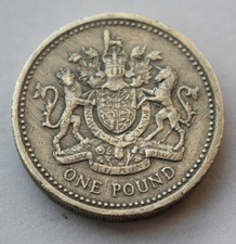 Briten 1983, Elizabeth II, One