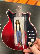 Queen brian may - may, action