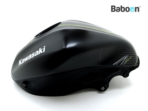 Kraftstofftank kawasaki 125 - kraftstofftank, z