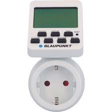 Digitale Wochenzeitschaltuhr