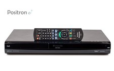 Panasonic DMR-EX84C DVD Festplatten Recorder schwarz / DVB-C / gewartet [2]