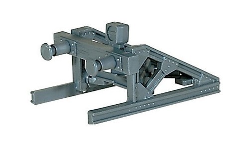 Fleischmann 22216 prellbock - fleischmann,