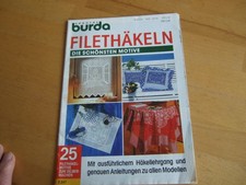 Burda Special E 472 = 50
