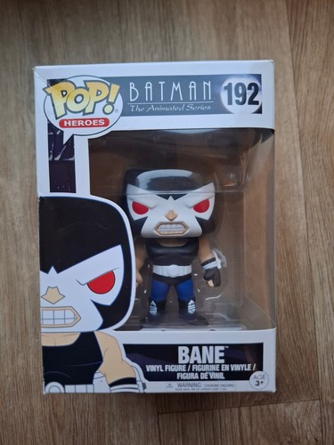 Funko pop heroes batman the - pop!,