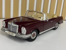 █▓▒★ Mercedes-Benz 280