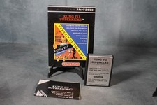 Atari 2600 Spiel — Kung Fu