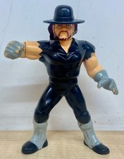 WWF/WWE - The Undertaker