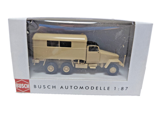 Busch 51570 ifa - 51570, g5´56
