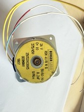 Berger Lahr Motor Rsm41/8-ng