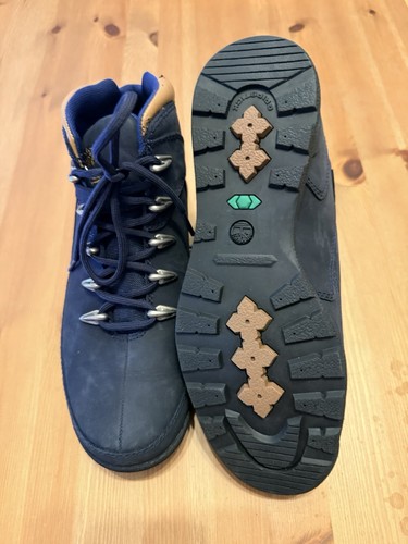 Timberland herren stiefelette - timberland,