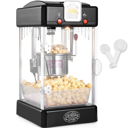 Vevor popcornmaschine maker - popcornmaschine,
