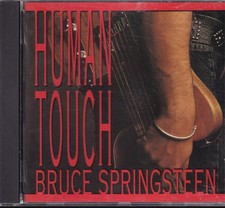 Bruce springsteen human - /,