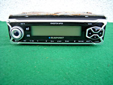 Autoradio Blaupunkt Kingston