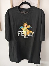 NEW & UNUSED | FENDI X FRGMT X